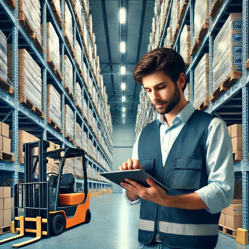 DALL·E-2025-02-26-16.09.01-A-modern-logistics-warehouse-with-a-professional-and-clean-environment